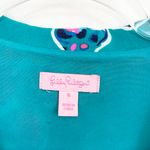 Lilly Pulitzer Sherlynn I've Got Butterflies Fit & Flare Dress Photo 3