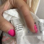 Vineyard Vines  cotton blend mini dress size Large Photo 4