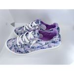 Bobs By Sketchers Purple Cat Love Photo 1