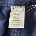 FIGS  Livingston navy Scrub Pants size 2X NWT Photo 6
