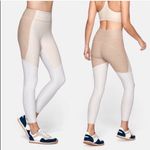 Outdoor Voices 7/8 Leggings in Oatmeal Desert & Cloud Tritone Photo 1