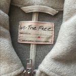 Free People Zip Up Jacket Photo 3