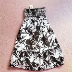 Abercrombie & Fitch  Strapless Dress Photo 0