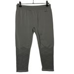 Nike Pro Dri-Fit Stay Cool Limitless Gray Athletic Pants L Photo 26