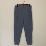 Athleta  Women’s Gray Trekkie North Joggers Athletic Pants Size 6 Photo 2