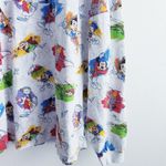 Disney  Ink & Print Spirit Jersey Long Sleeve Sweater Photo 4