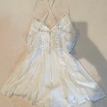 Altar'd State White Romper Photo 3