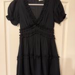 Mi Ami Little Black Dress Photo 0