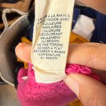 American Eagle Y2K Vintage  Cropped Cardigan Sweater in Pink Size Extra Small Photo 8