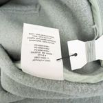 Wilfred Aritzia The Ganna Wool Collared Button Shirt Jacket Shacket Dry Basil S Photo 2