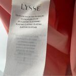 Lysse  button down shirts size large Measurements Photo 3