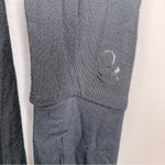 Cuddl Duds Black Cowl Neck Modal Jersey Dress Loungewear Size Small Photo 5