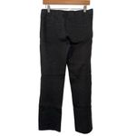 Betabrand  Heathered Gray Businesswear Office Wear Workwear Pants Size L Photo 4