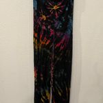 Kathmandu Imports Multicolor Tie-Dye Jumpsuit by Kathmandu One Size Fits S-Let  Photo 0