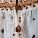 Veronica Beard Fernanda Embroidered Cropped Jacket Photo 6