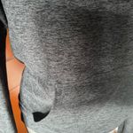 Outdoor Voices  Gray Relaxed Hoodie Sweatshirt Photo 4