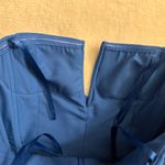 BCBGMAXAZRIA Strapless Mini Dress Blue 10 Photo 8