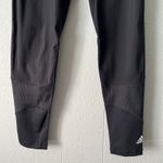 Adidas  Cropped Leggings Womens Medium High-Rise Activewear Walking Running Gym Photo 3