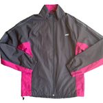 Avia  Grey & Pink Track Jacket   Photo 0