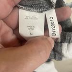 New York & Co. NWT Soho Street jumpsuit size medium Photo 6