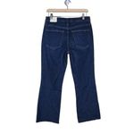 Universal Threads Universal Thread Womens 6/28 Short Ankle Bootcut Jeans NEW Photo 1