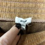 Aerie Women’s  Corduroy Flare Lounge Pants Photo 1