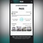 Chloé Chloe Marcie Large Saddle Leather Crossbody Pebble Gray Photo 15