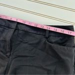 12 Tall NY&Co dress pants Black Size undefined Photo 8