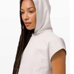 Lululemon ππ LA Boxy Hoodie & High Rise Short Set Photo 8