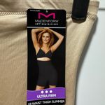Maidenform ULTRAFIRM Women Soft & Breathable Bodyshaper Size S Photo 1