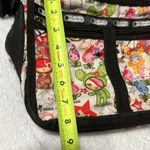 LeSportsac Tokidoki Crossbody Expandable Purse Photo 9