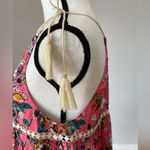 Vera Bradley  size small/medium floral sundress Photo 9