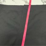 Burberry  black pencil skirt Sz 8 Photo 4