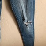 Just USA  Super Skinny Distressed Jeans Photo 2