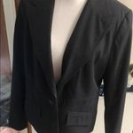 Worthington Black suit jacket blazer Photo 2