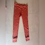 Minaa Monree yoga leggings pants size M Sport Pants Lightweight Brown Size M Photo 2