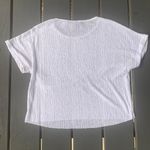 Forever 21 Contemporary Crinkle Top Photo 5