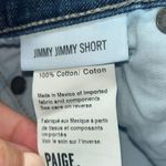 Paige Jimmy Jimmy Short Photo 3