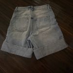 Future Collective Cuffed Shorts Blue Size 00 Photo 2