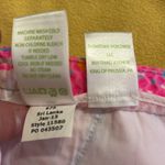 Lilly Pulitzer  Adie Shorely Blue Feeling Tanked Shorts Photo 7