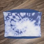 Hollister  Reversible Tie-Dye Tube Top Photo 1