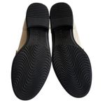 Ecco Like New  Leather Dress Classic 15 Loafers Ivory Size 8 - 8.5 Retail $249.00 Photo 6