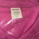 Blair New‎  Better-Than-Basic Fleece Lounger Photo 1