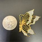 Vintage SETA Signed Gold Photo 3