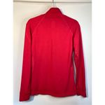Adidas Climalite 1/4 Zip Jacket Size Medium Photo 4