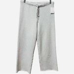 NWT Frank & Eileen CATHERINE 24"
Favorite Light Gray Drawstring Sweatpants Small Photo 3