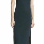 Theory Navy Blue Dress Photo 1