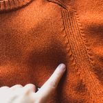 Tommy Hilfiger Crewneck Sweater Photo 5