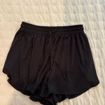 Lululemon NWT Modal High-Rise Relaxed-Fit Lounge Short 3.5"  Photo 2