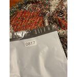 Boho Festival Tunic XL XXL Women's Sleeveless Lagenlook Art Wear Patchwork Hippy Photo 10